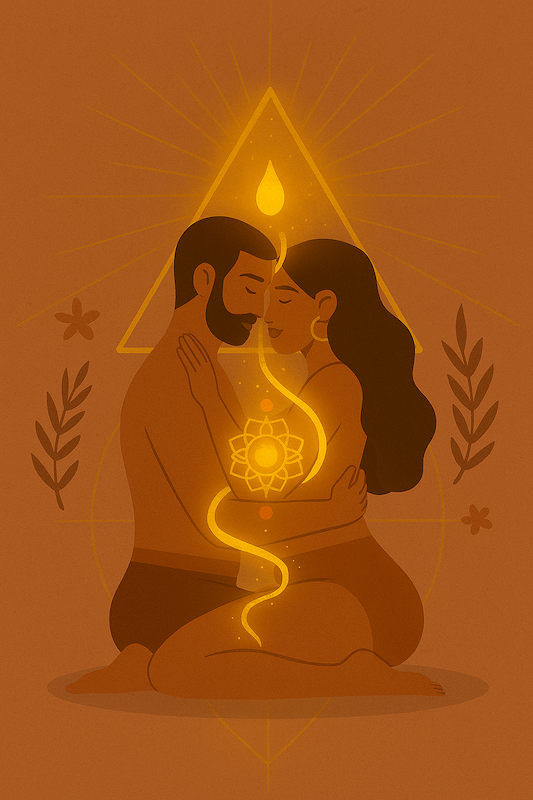 Tantra Parejas